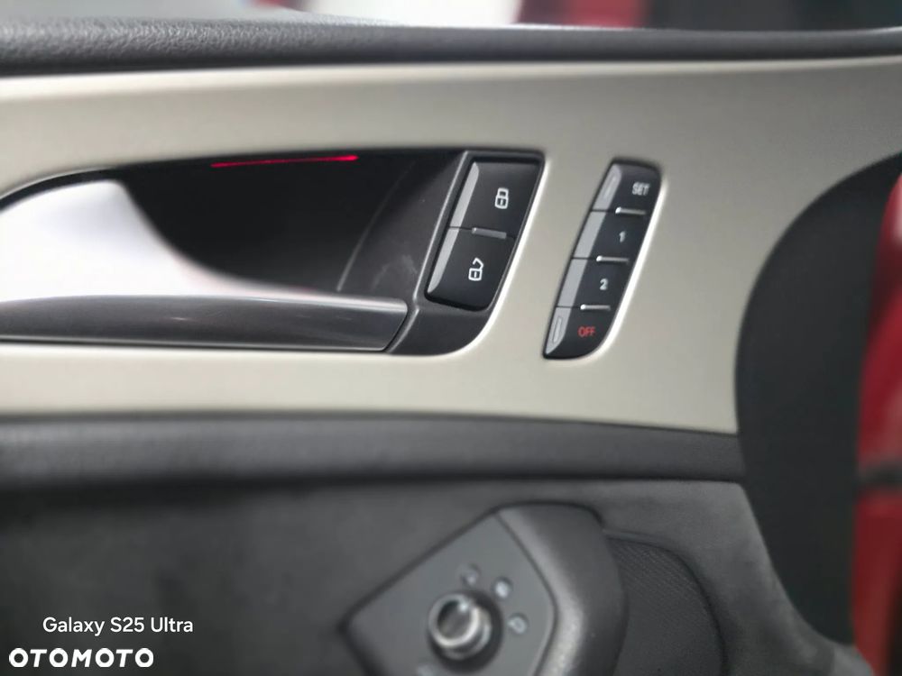 Audi A6 Allroad 3.0 TDI Quattro Tiptr - 16