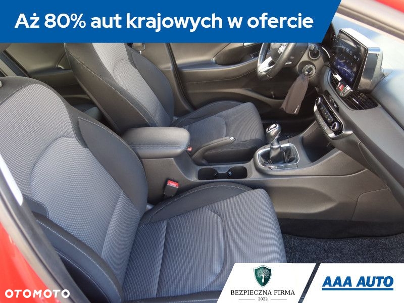 Hyundai i30 - 10