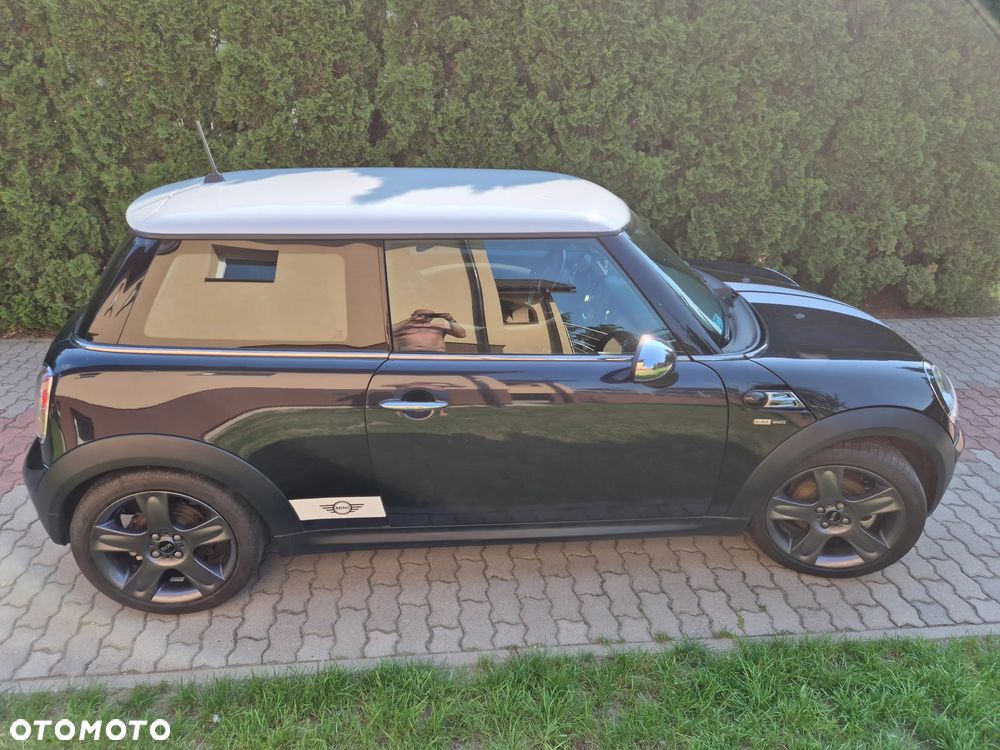 MINI Cooper - 4