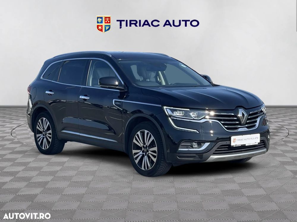 Renault Koleos ENERGY dCi 175 X-tronic 4WD INITIALE PARIS - 7