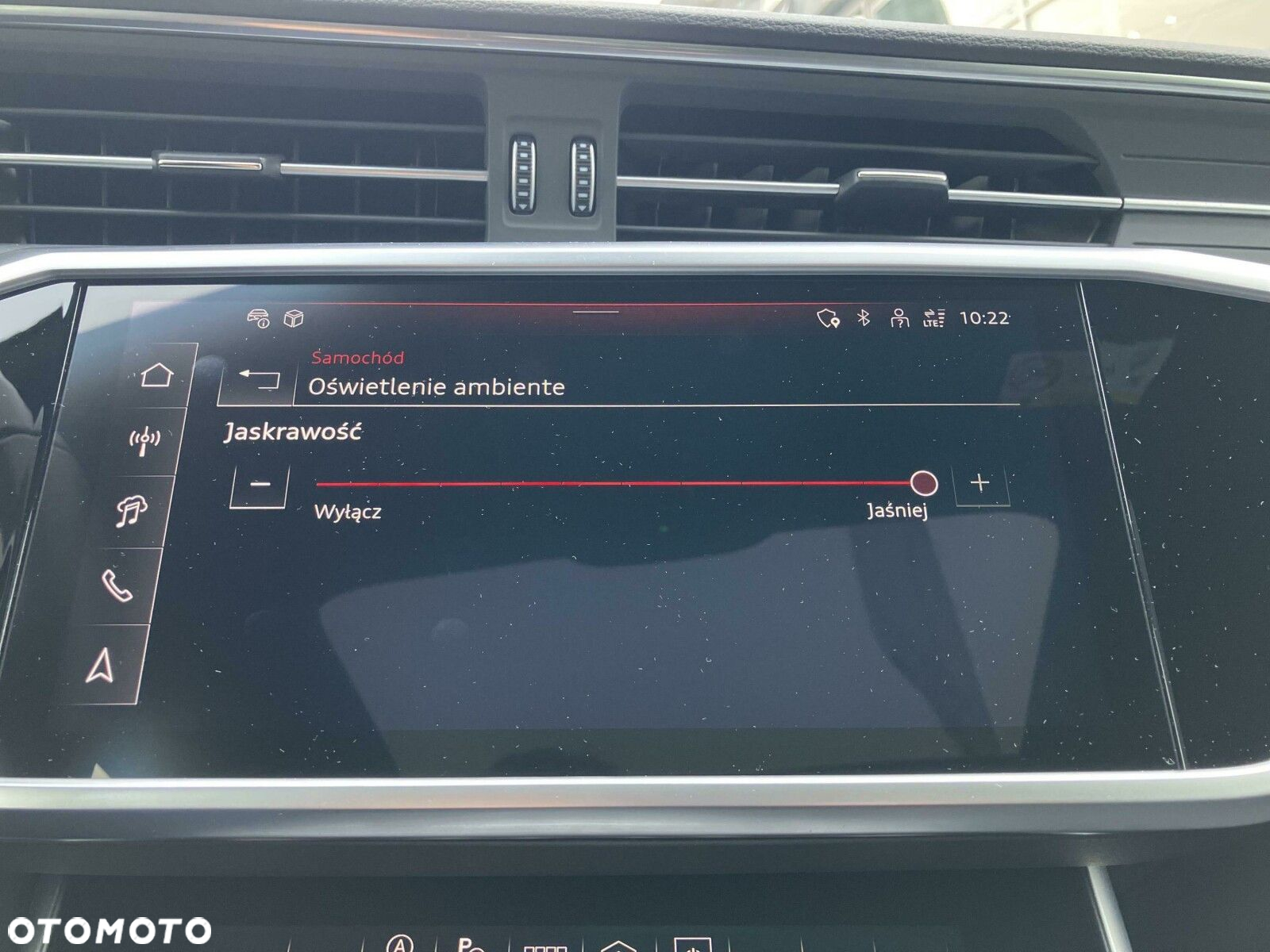 Audi A6 - 29