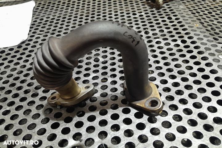 Conducta EGR 03P131521B 03P131521B Volkswagen VW Golf 6 [2008 - 2015] - 2