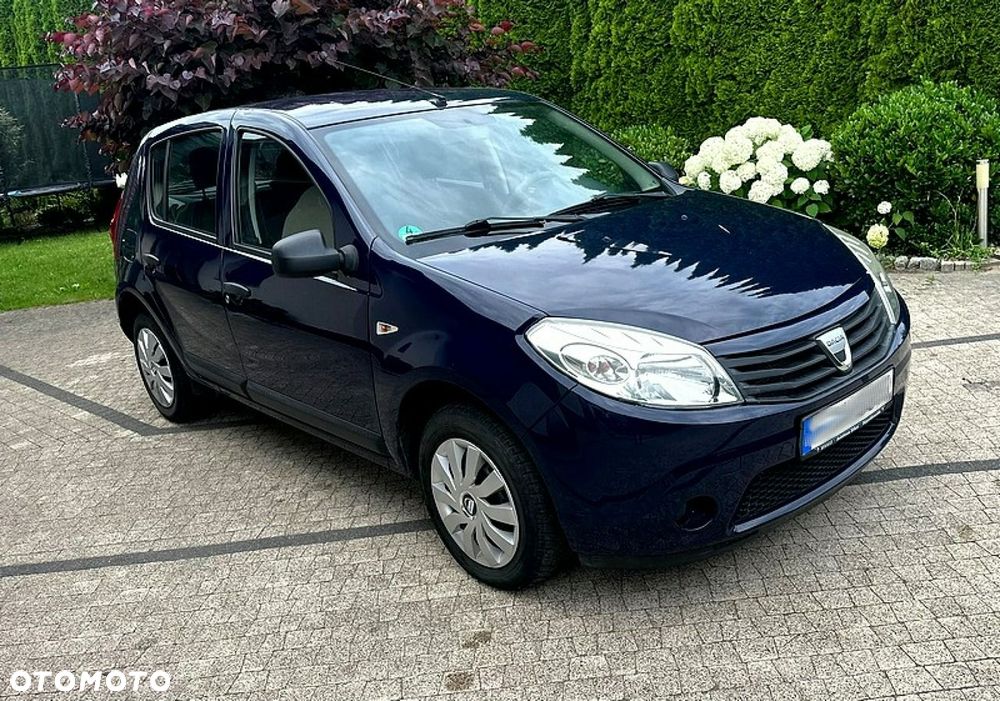 Dacia Sandero - 13