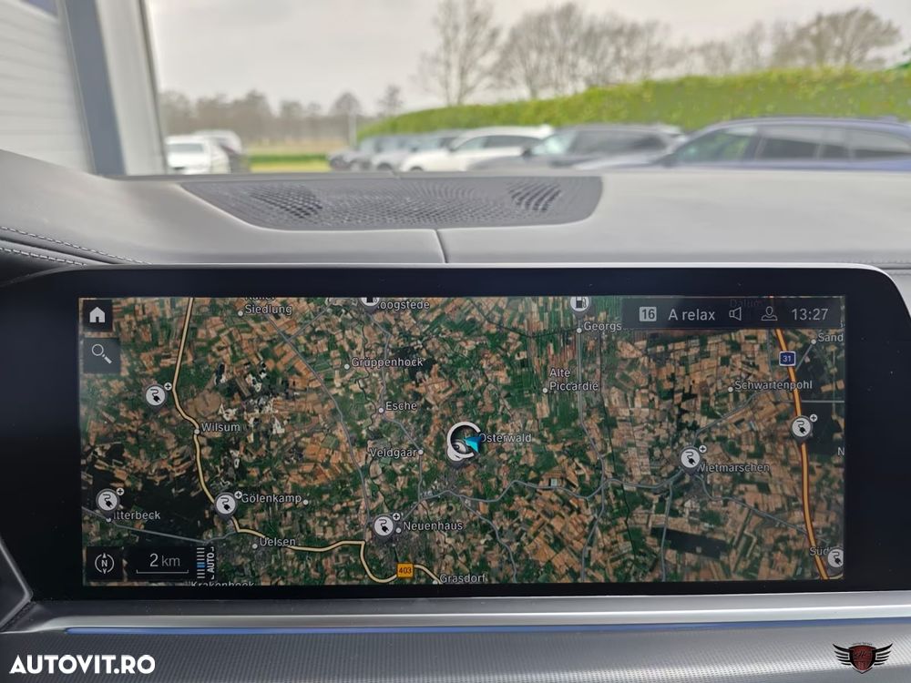 BMW X5 xDrive45e - 28