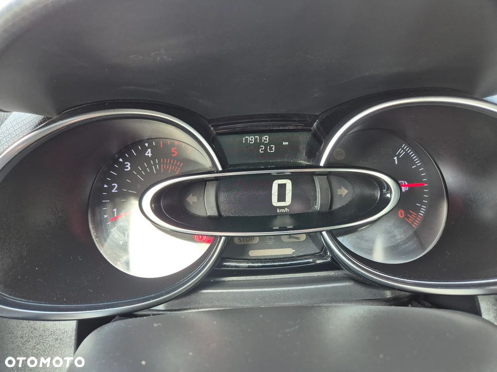 Renault Clio Energy dCi 75 Business - 14
