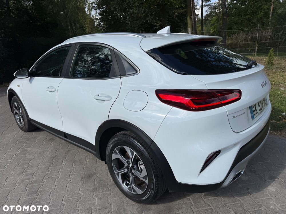Kia XCeed - 4