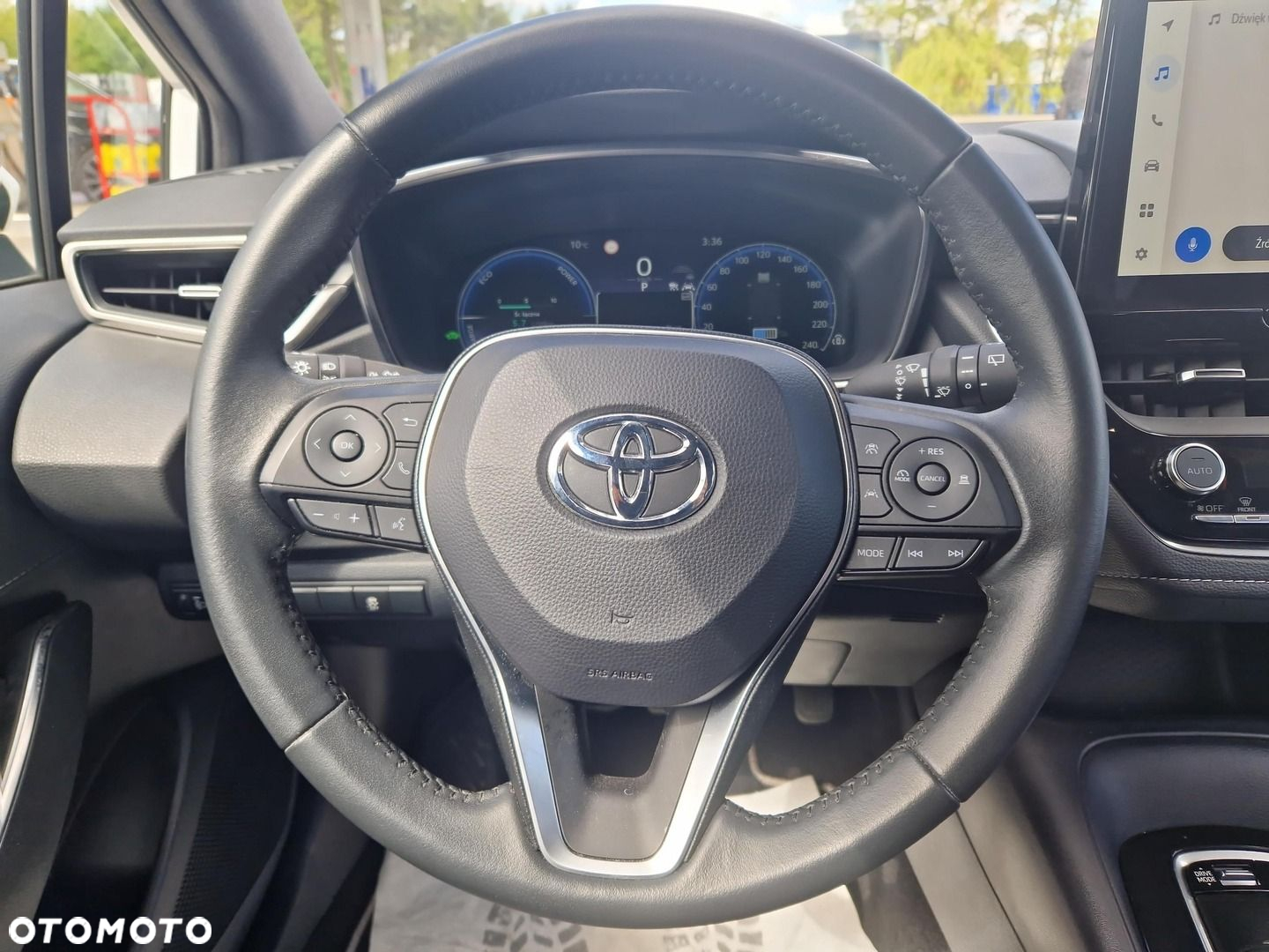Toyota Corolla - 12