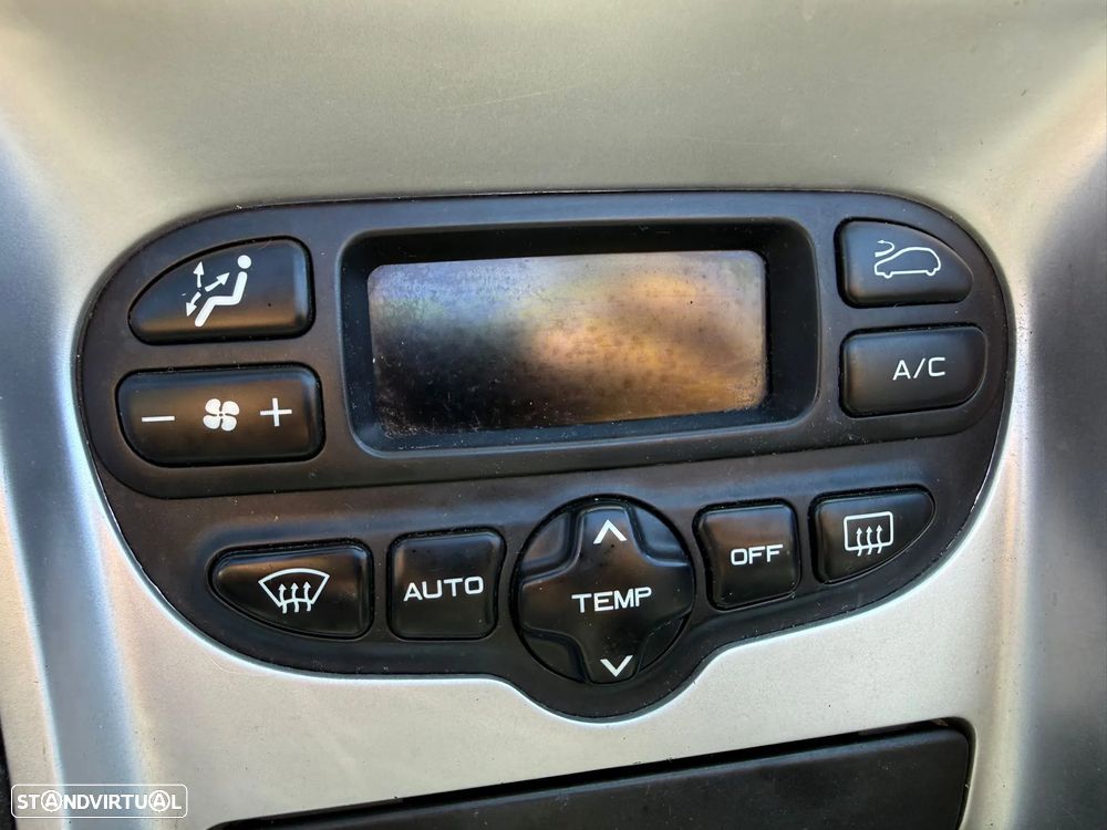Peugeot 307 CC 1.6 Dynamique - 14
