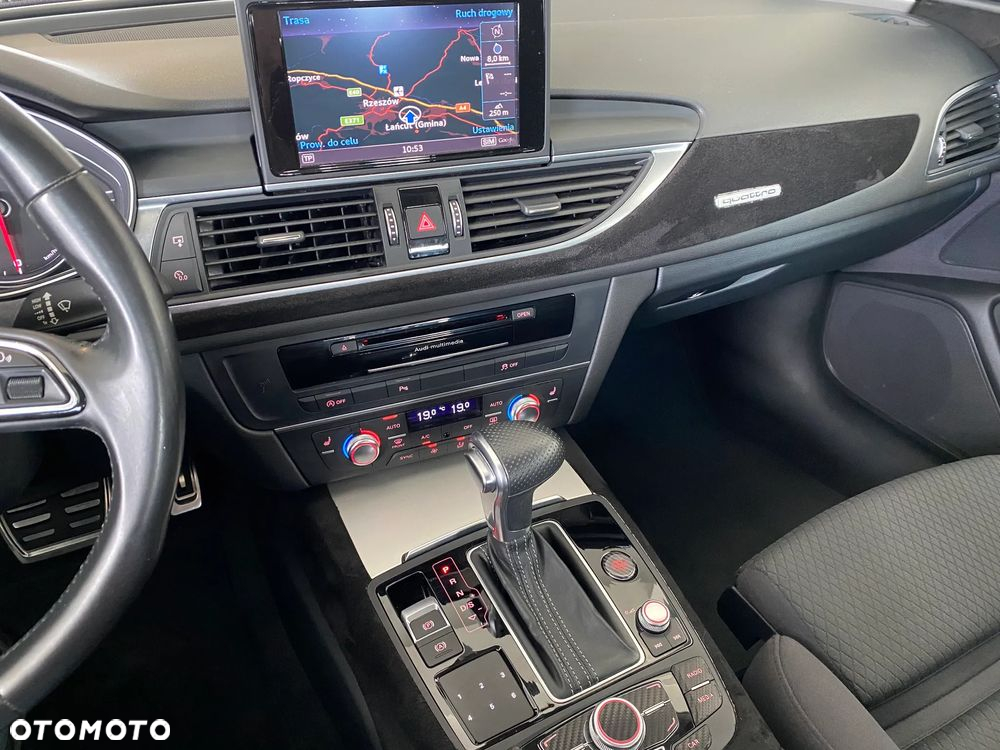 Audi A6 2.0 TFSI Quattro S tronic - 35