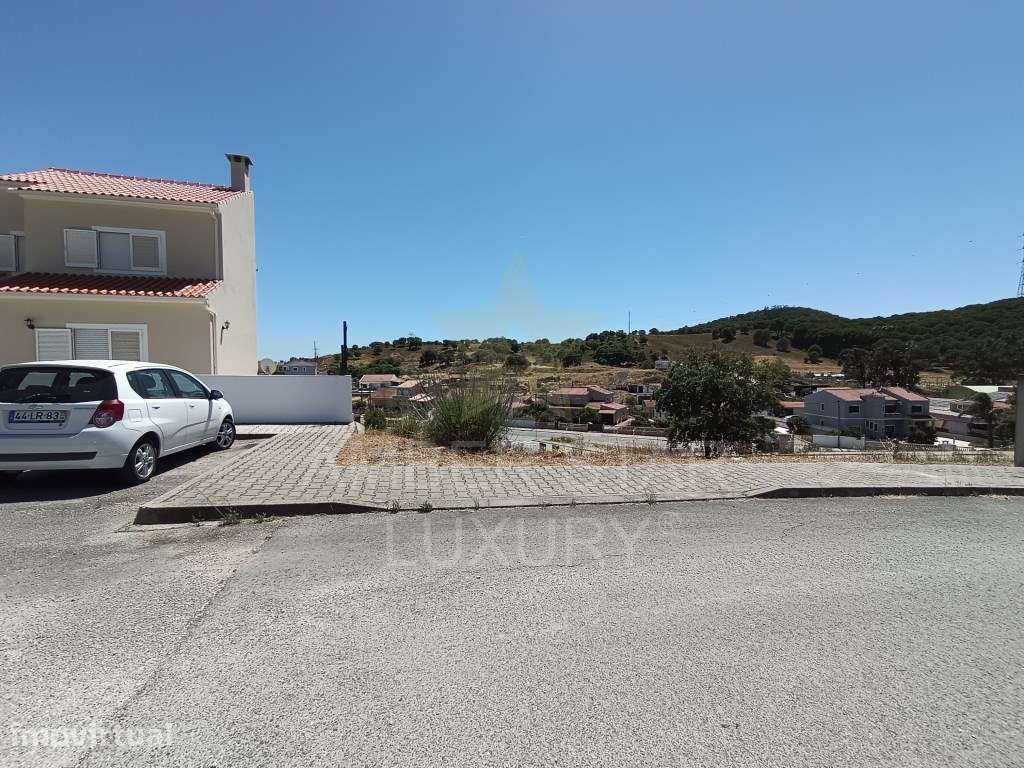 Terreno Urbano para Construção de Moradia | São Bartolomeu de Messines - Grande imagem: 2/8