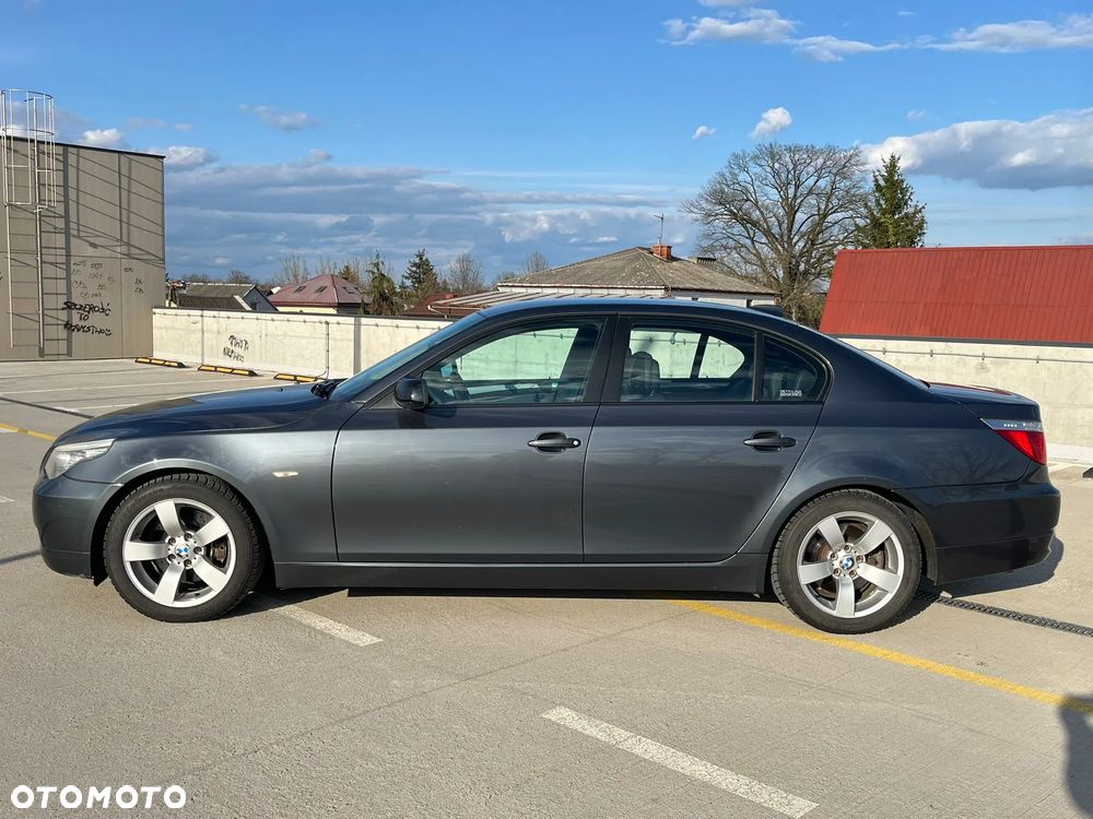 BMW Seria 5 - 3