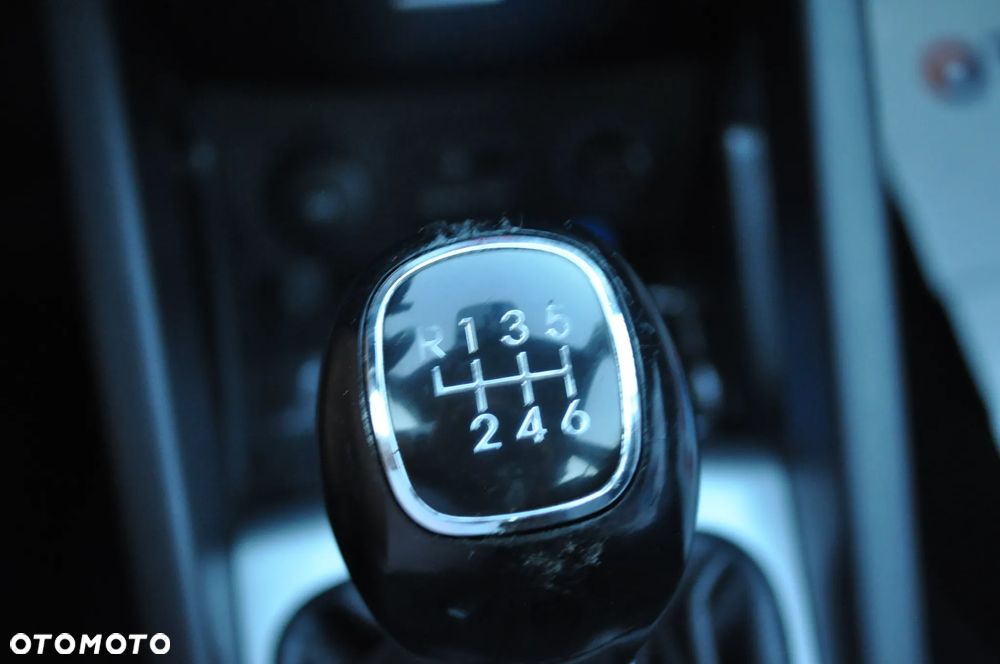 Kia Ceed 1.6 CVVT Spirit - 29