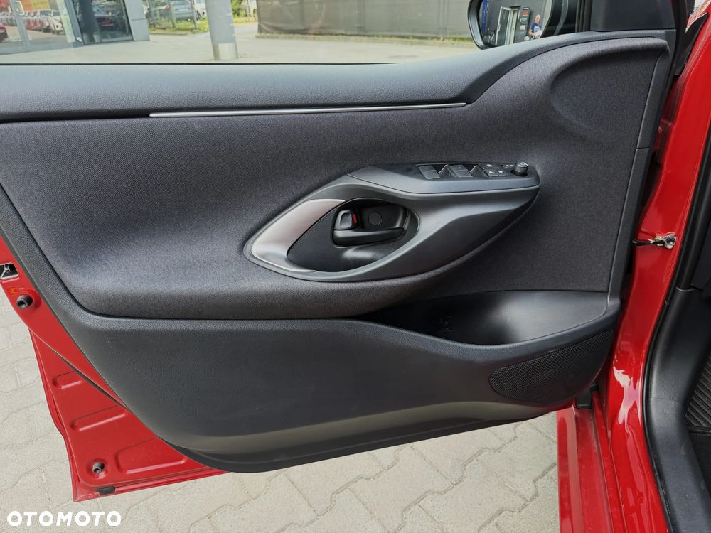 Mazda 2 Hybrid 1.5 Homura CVT - 11