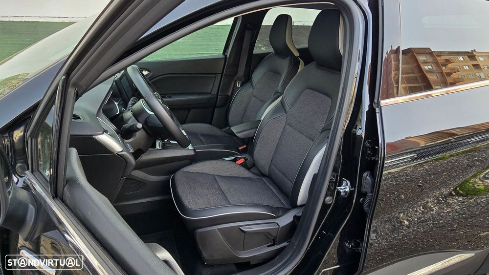 Renault Captur 1.6 E-Tech Plug-In Intens - 42