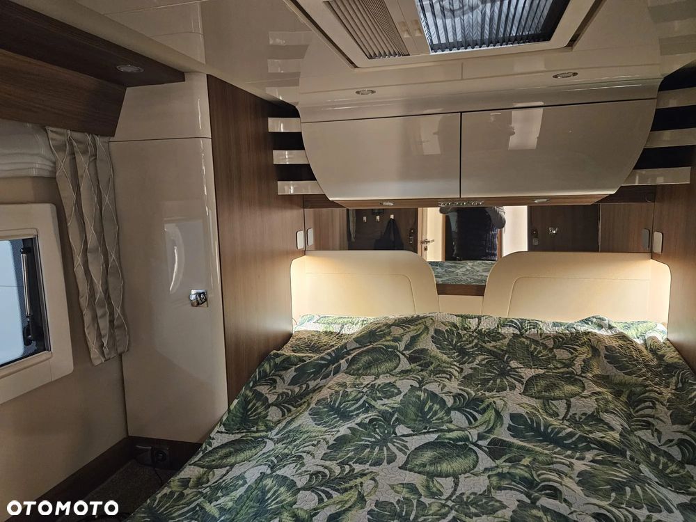 Carthago S-PLUS 64 XL QB - 38