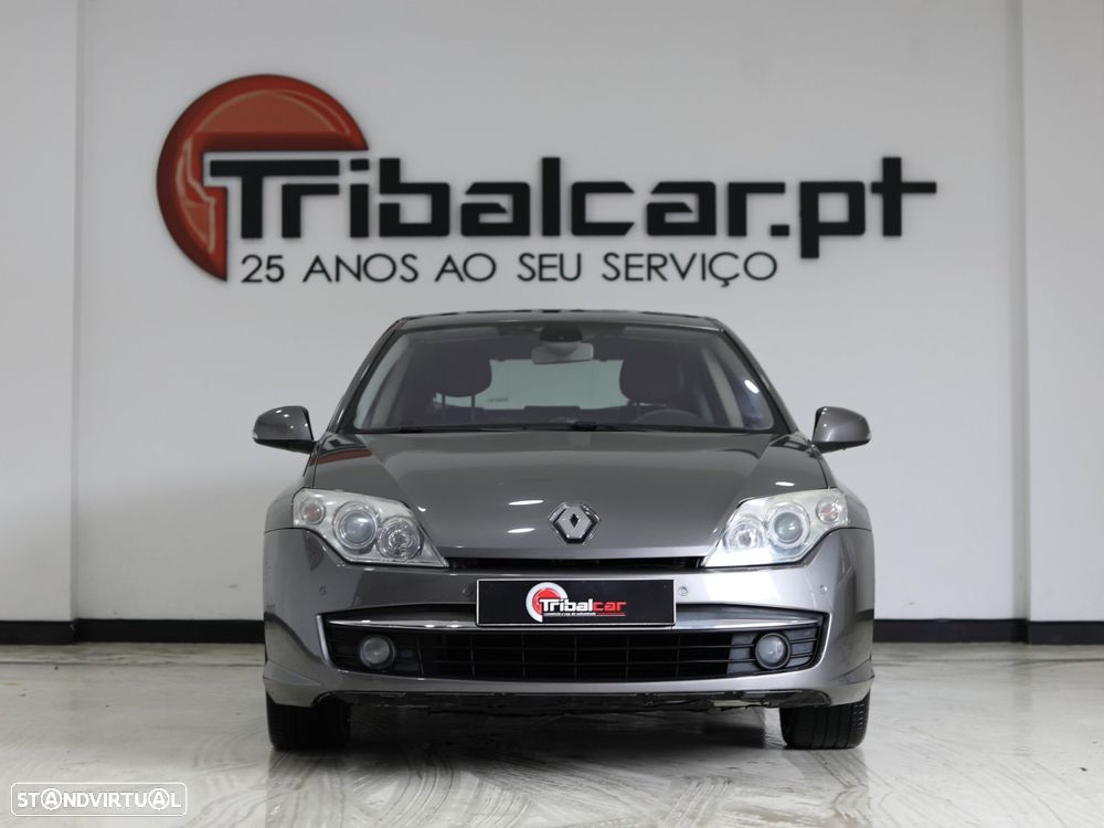 Renault Laguna 2.0 dCi Confort - 7