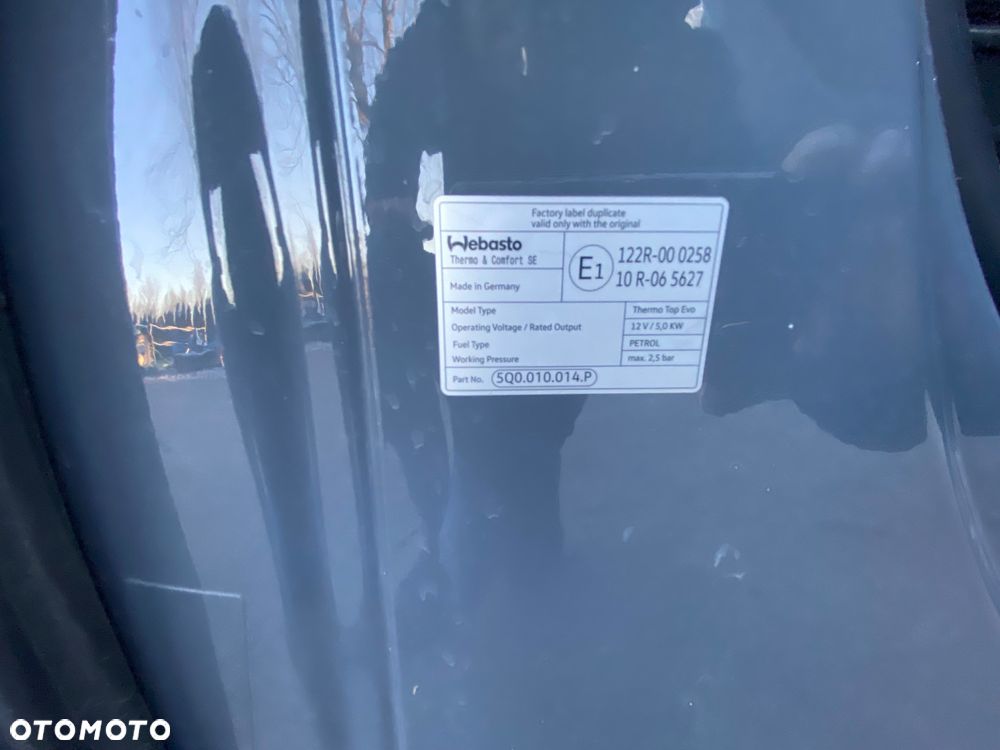 Volkswagen Multivan 2.0 TSI L2 Life DSG - 16