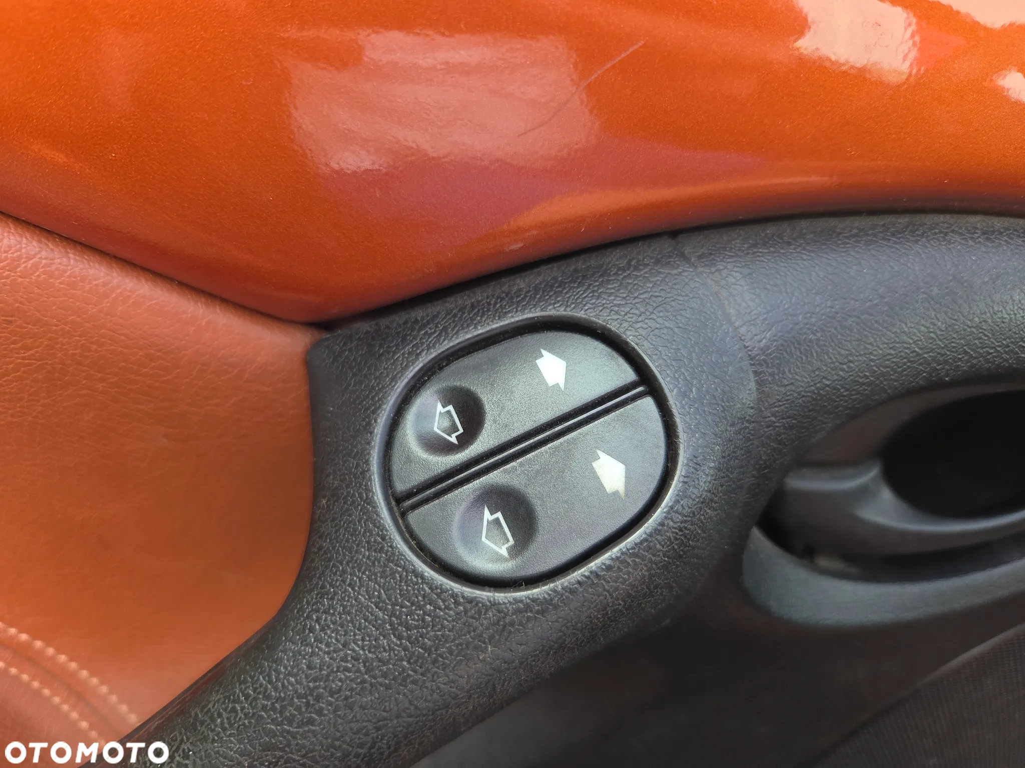 Ford KA - 34