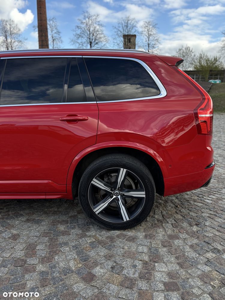 Volvo XC 90 - 2