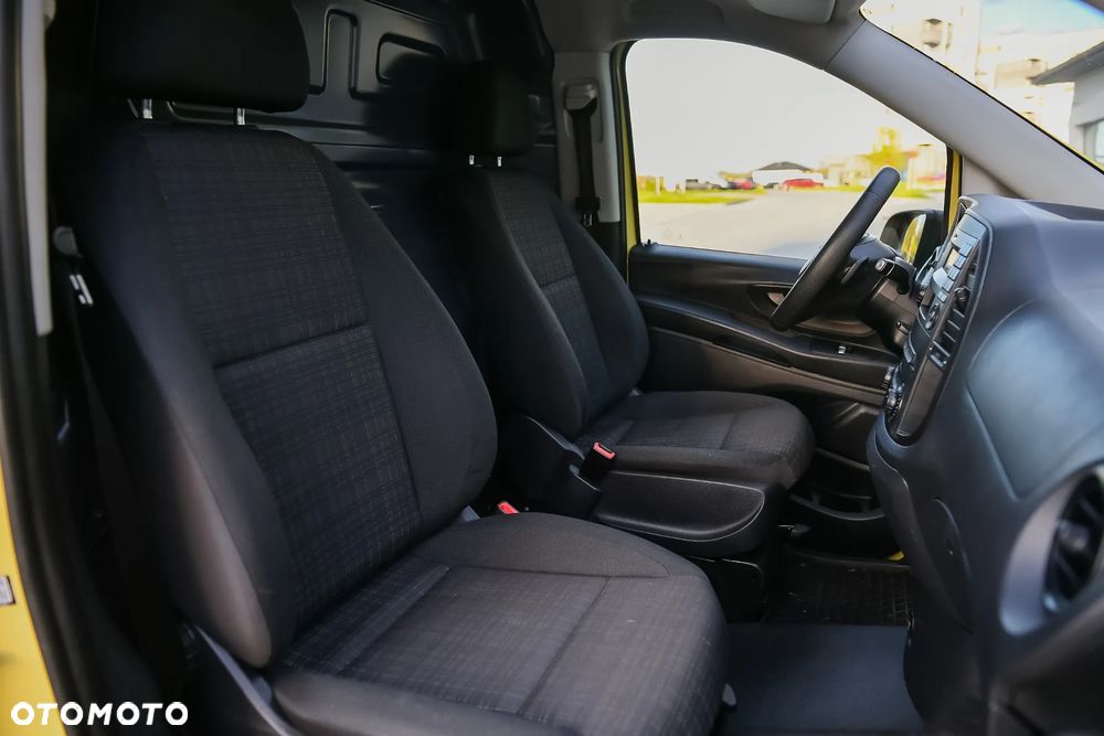 Mercedes-Benz Vito - 20