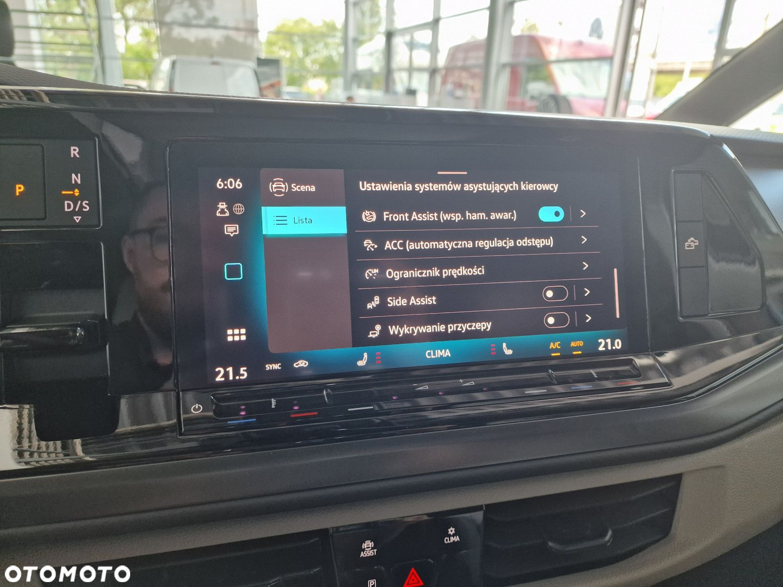 Volkswagen California - 21