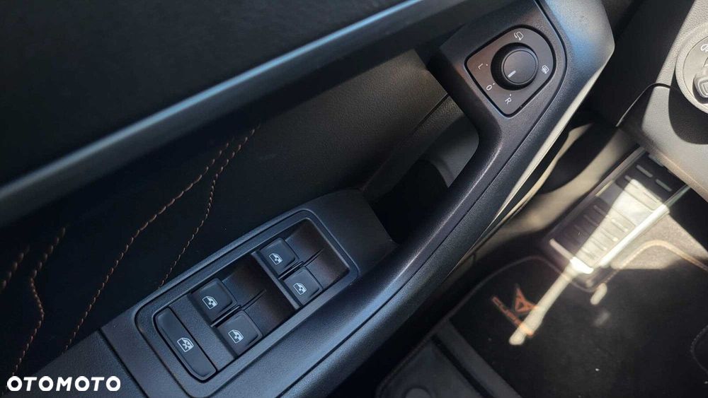 Cupra Ateca - 17