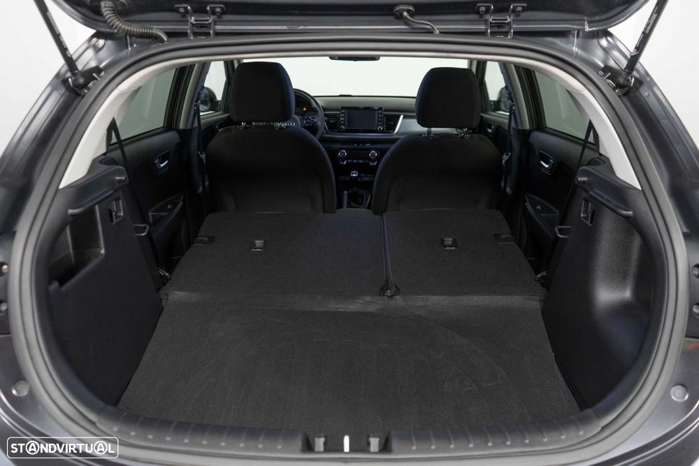 Kia Rio 1.0 T-GDi EX - 22