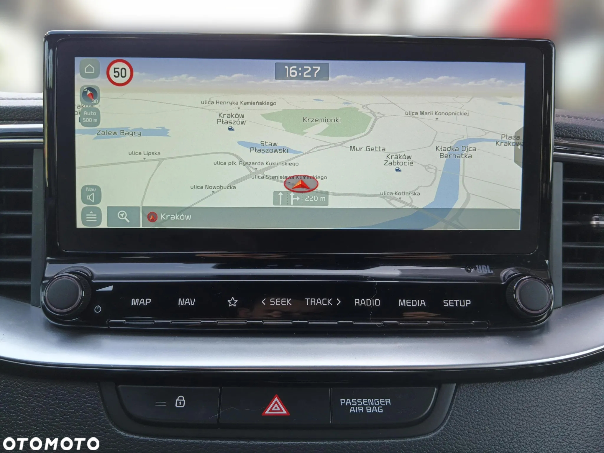 Kia XCeed 1.6 CRDi SCR L Business Line DCT - 18