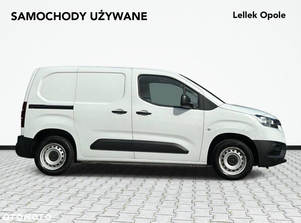 Toyota ProAce - 5