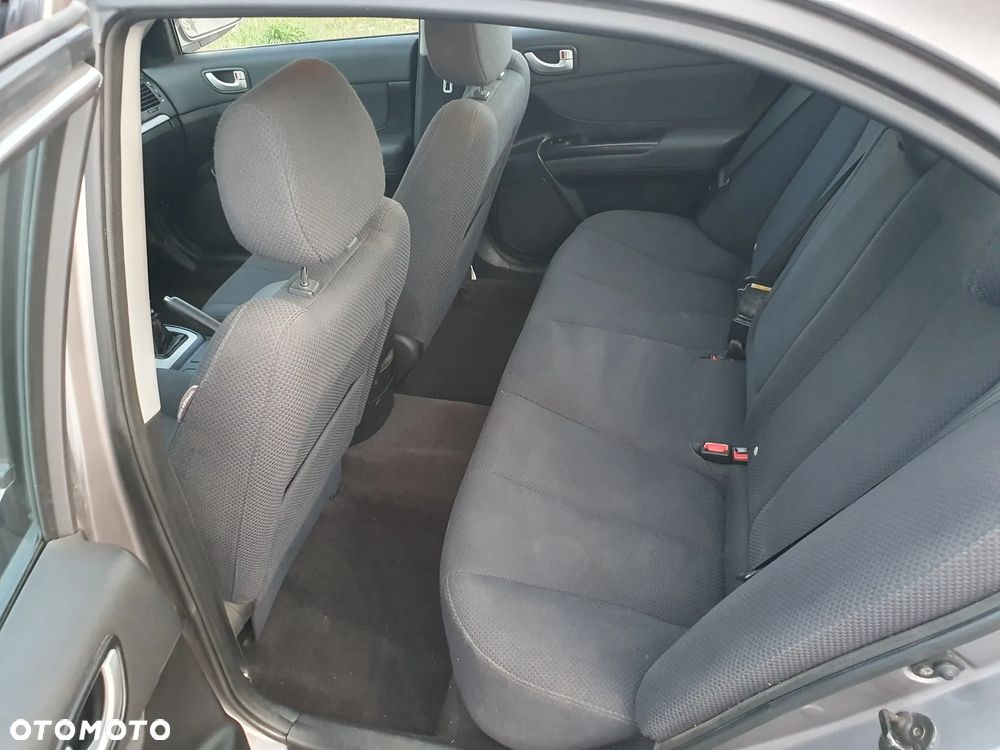 Hyundai Sonata 2.0 CRDi Style - 12