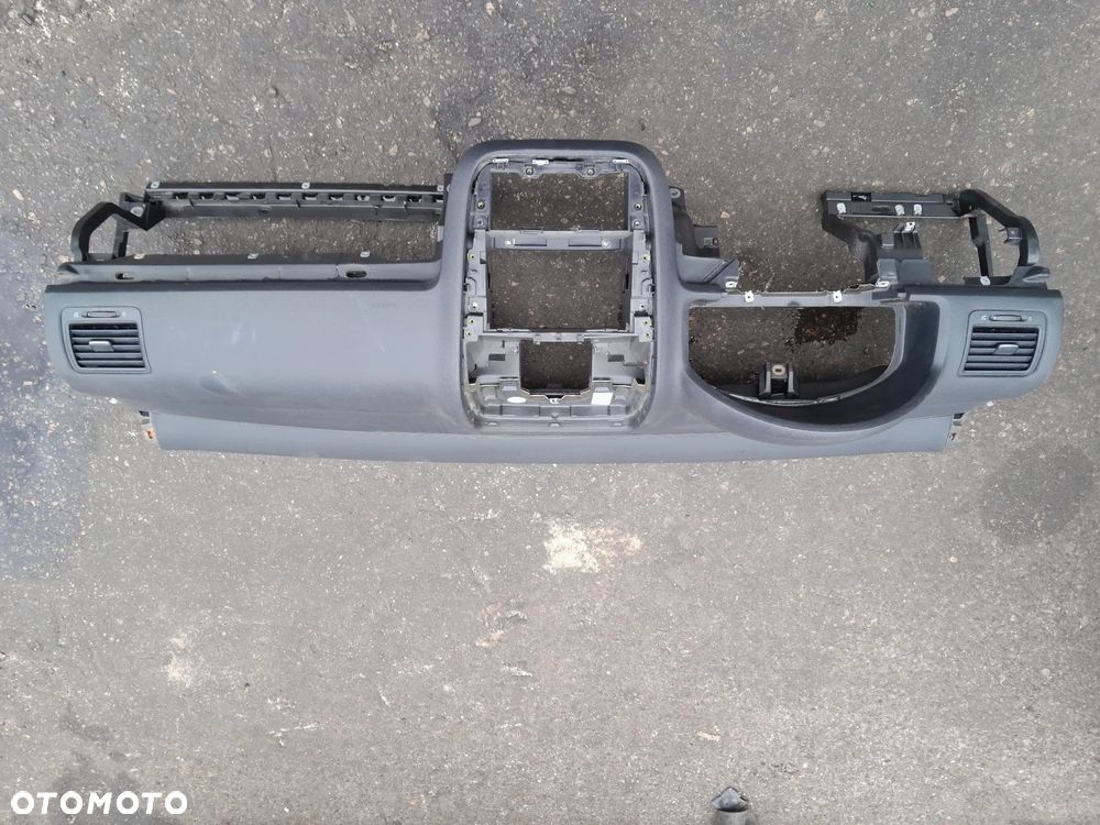 Deska rozdzielcza konsola VW Golf V 03-09r. 1K1858295 - 8