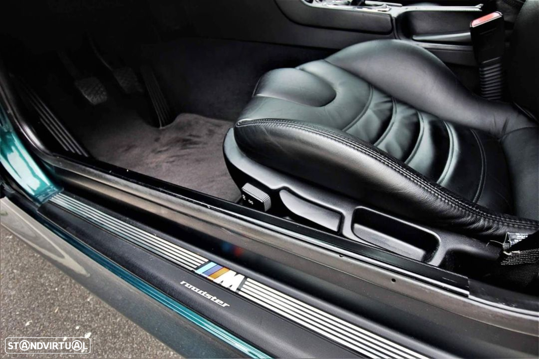 BMW Z3 M - 30