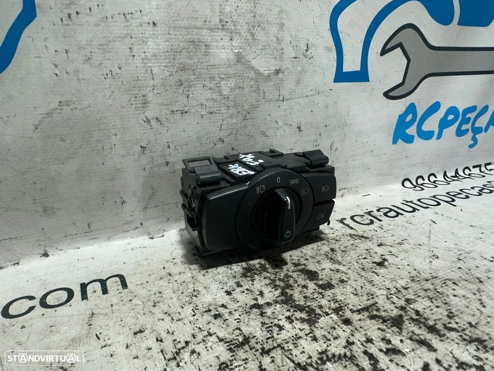 .Modulo Comutador Switch Luzes Original BMW 6932796 2004 - 2013 - 4