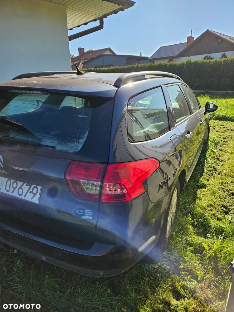 Citroën C5 - 14