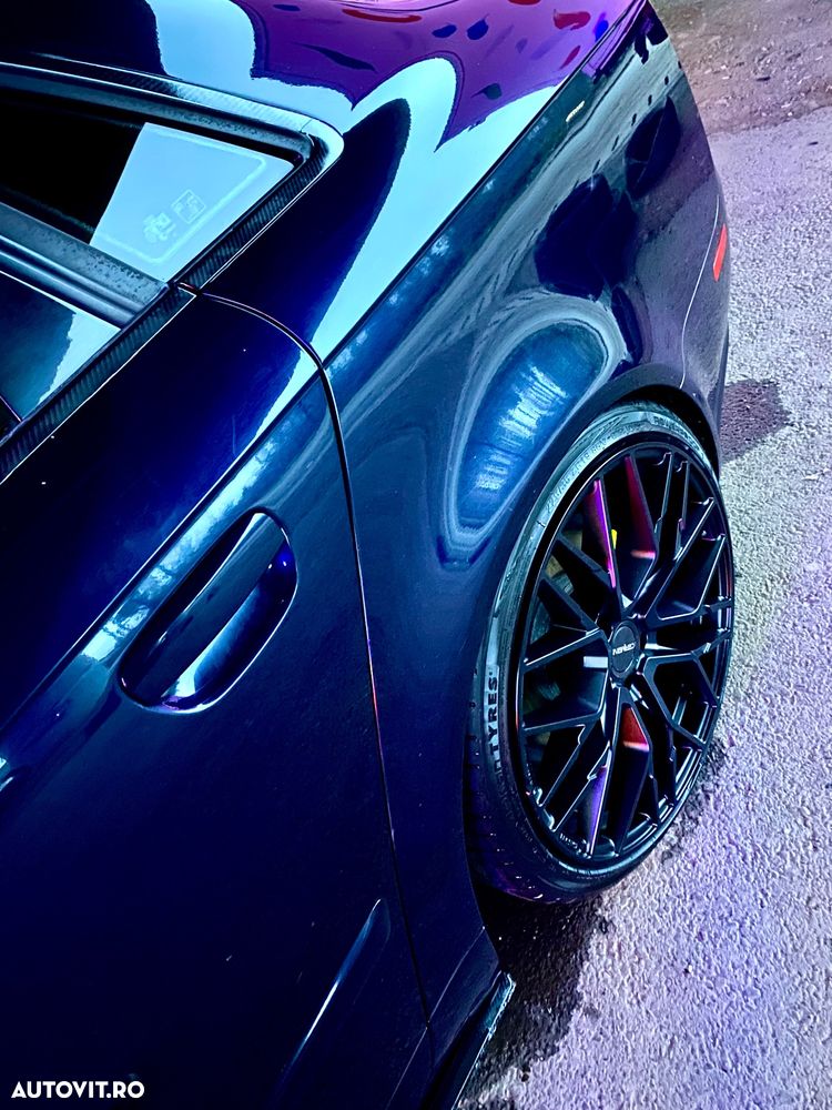 Audi A4 2.0 T FSI multitronic - 11