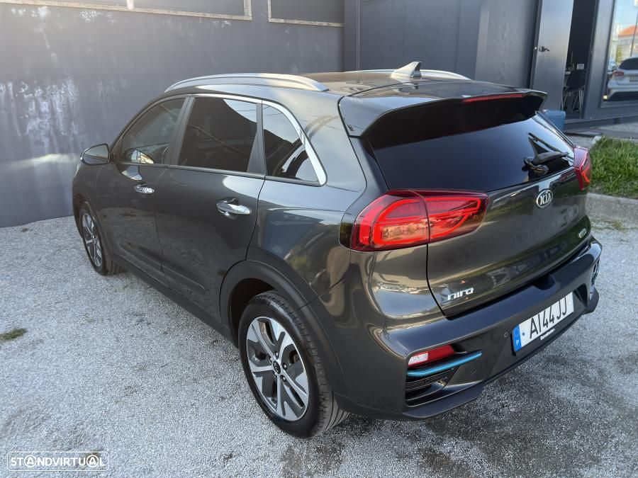 Kia e-Niro 64kWh - 4