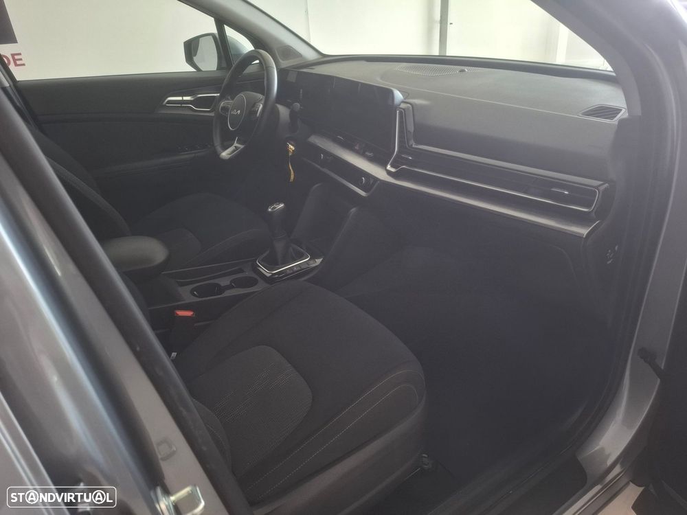 Kia Sportage 1.6 T-GDI Drive - 7