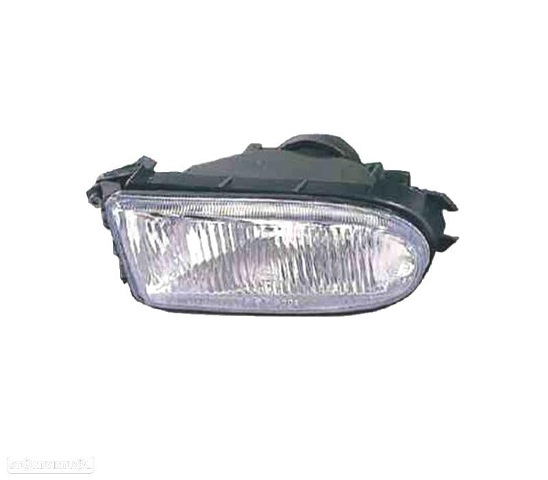 FAROL ESQ DE NEVOEIRO PARA RENAULT CLIO I 96-98 MEGANE I 95-99 SCENIC 96-99 - 1