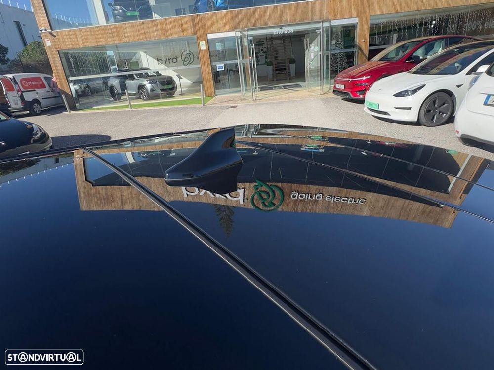 BYD Dolphin 60.4 kWh Comfort - 17