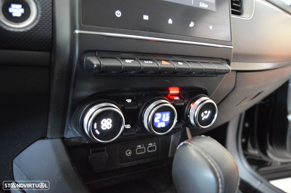 Renault Arkana TCe Mild Hybrid 140 EDC Evolution - 35