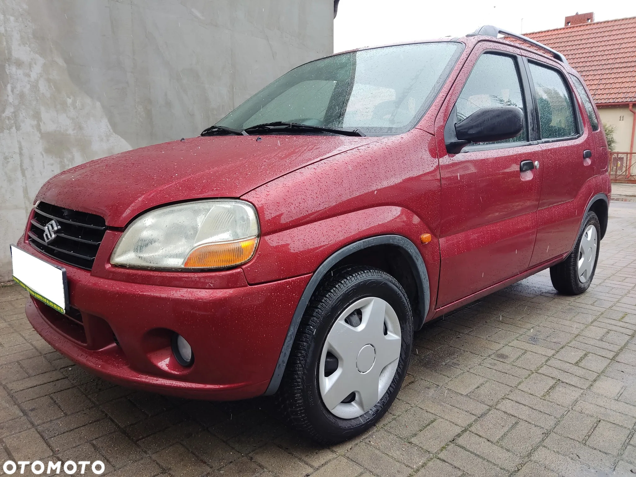 Suzuki Ignis - 6
