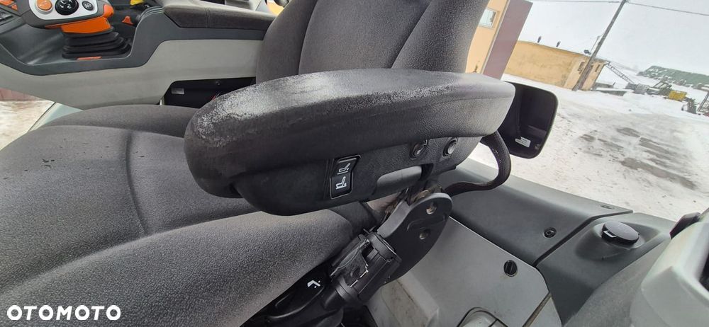 Claas Axion 950 pierwszy właściciel - 24