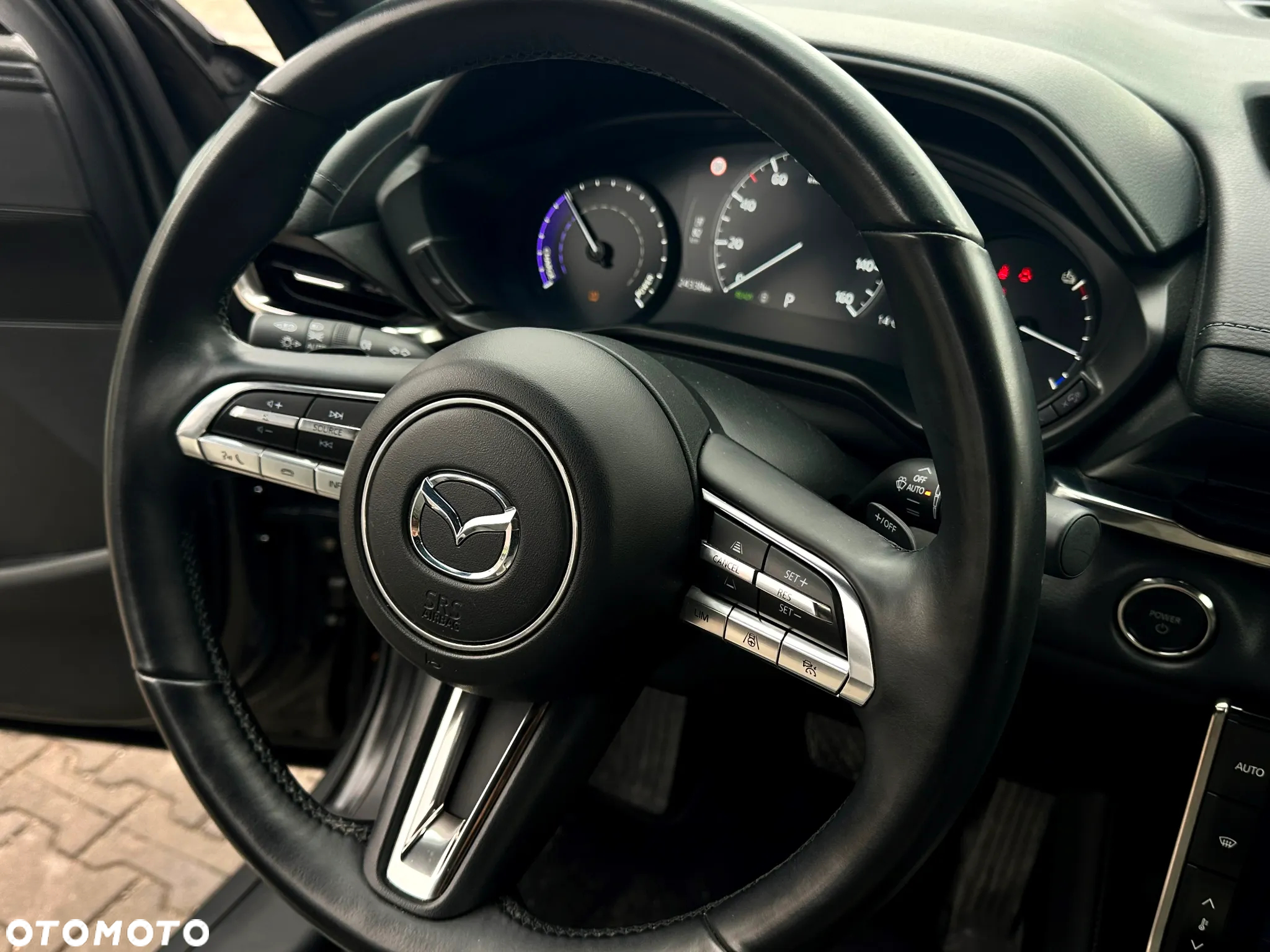 Mazda MX-30 35.5kWh Exclusive Line - 19