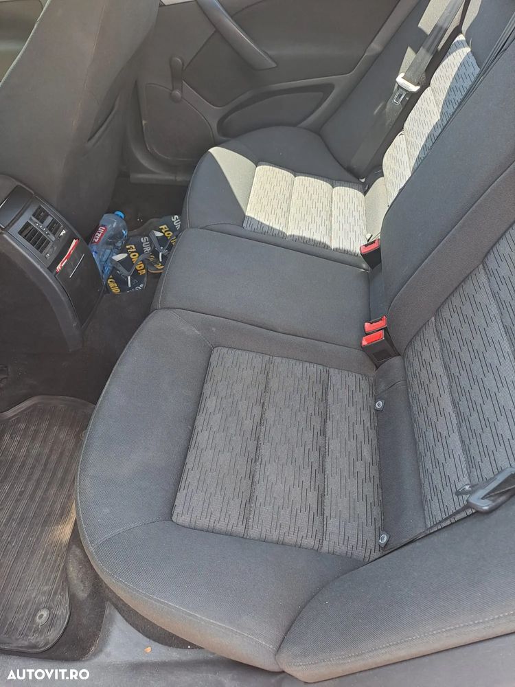 Skoda Octavia 1.2 TSI Classic - 4