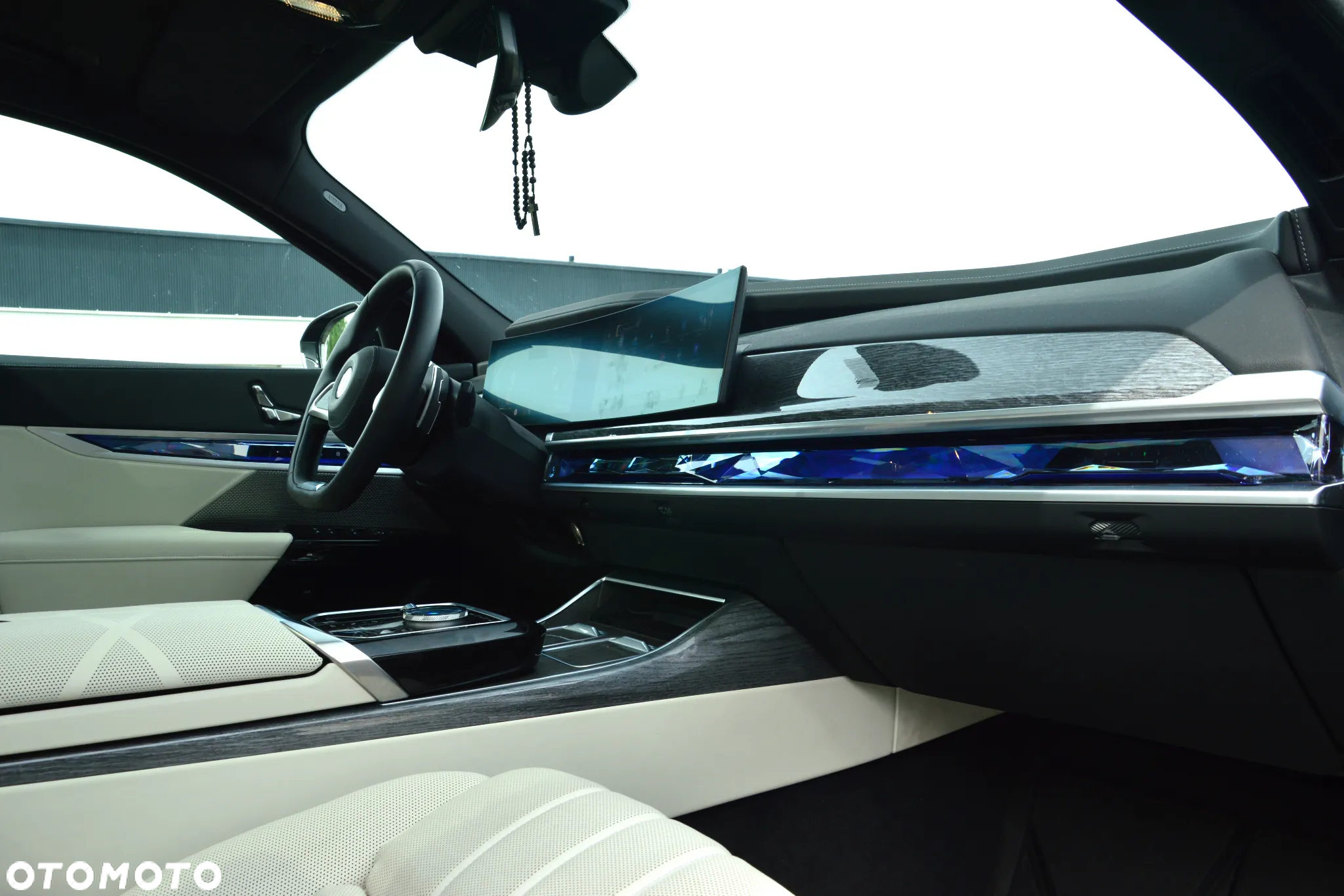 BMW Seria 7 740d xDrive mHEV sport - 20