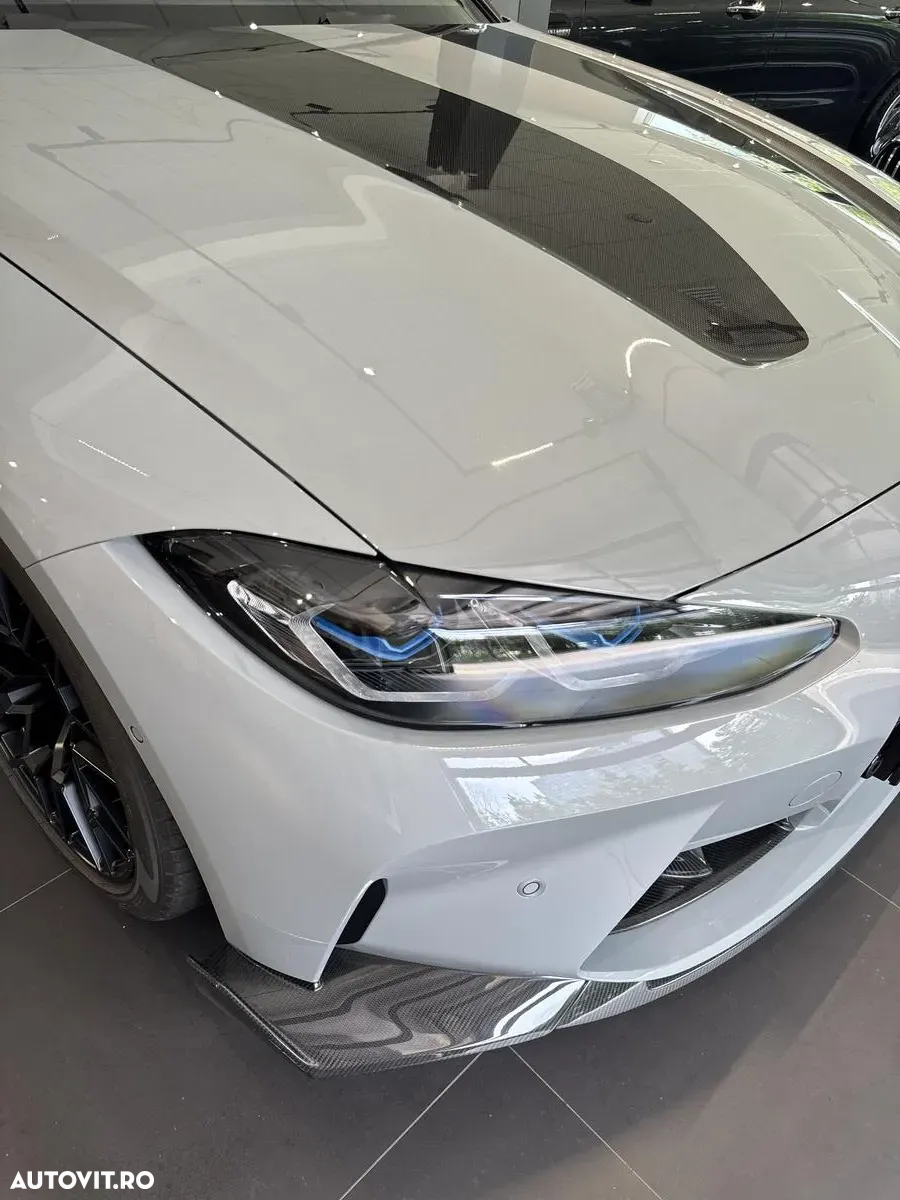 BMW M3 CS - 13