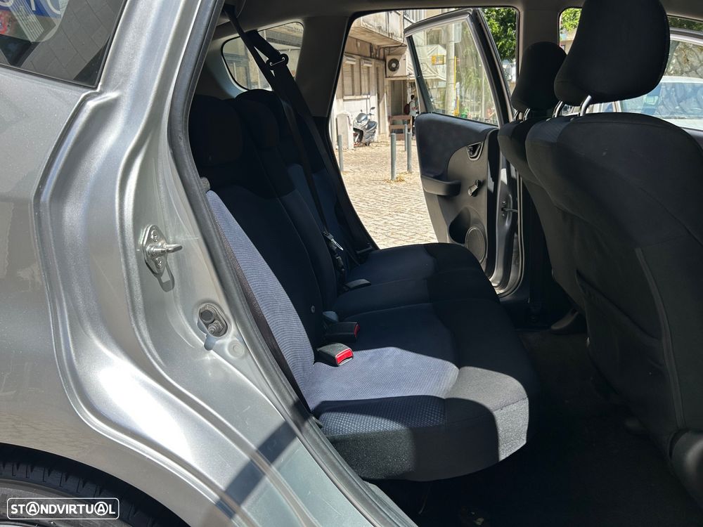 Honda Jazz 1.2 i-VTEC Trend - 10