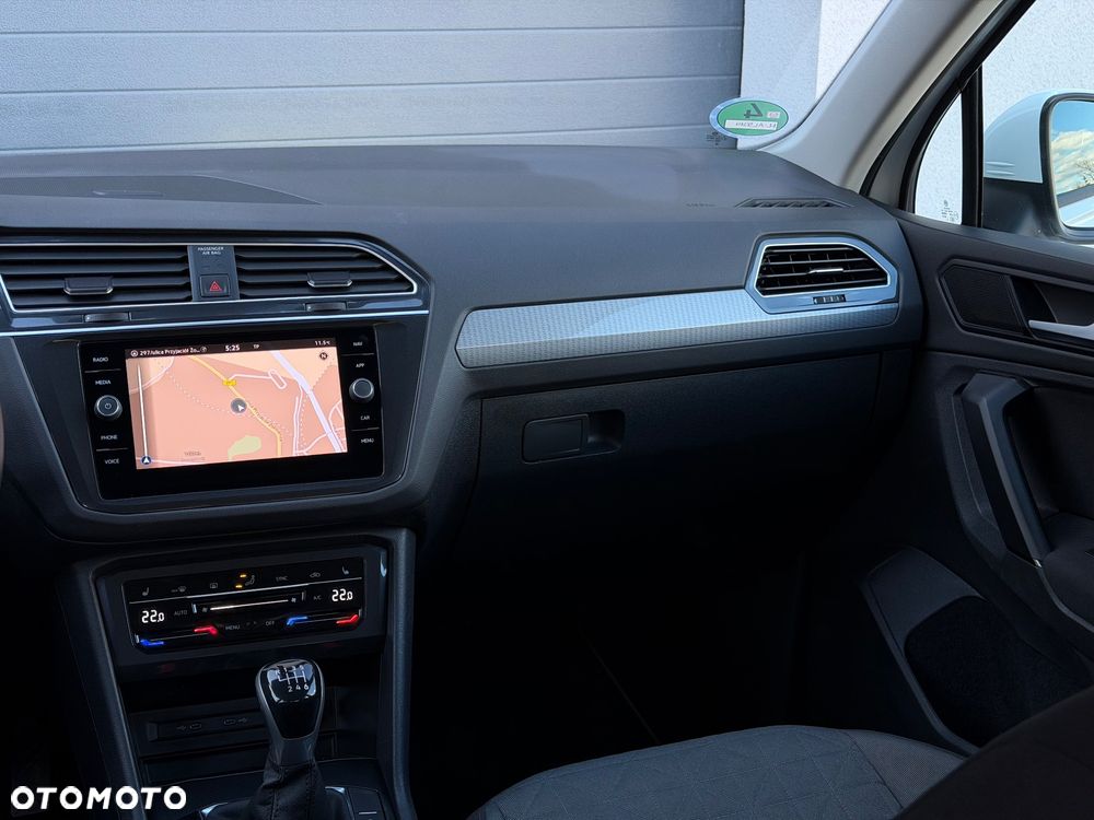 Volkswagen Tiguan 2.0 TDI BMT SCR Comfortline - 11