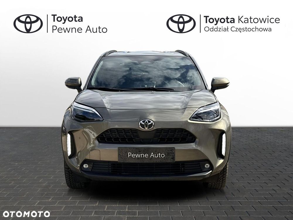 Toyota Yaris Cross Hybrid 1.5 Style - 5