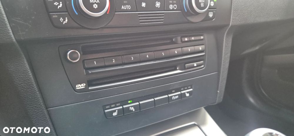 BMW Seria 3 320d DPF - 28